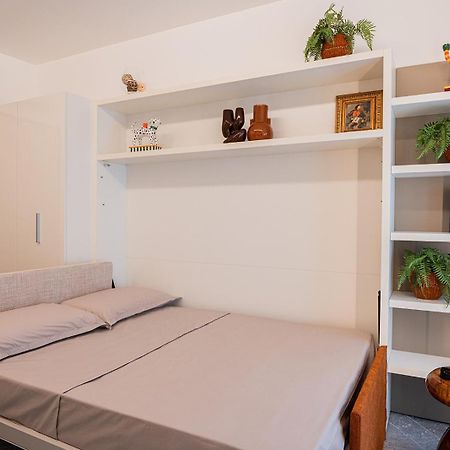 Domodossola Centro - Mila 44 Fine Home Экстерьер фото