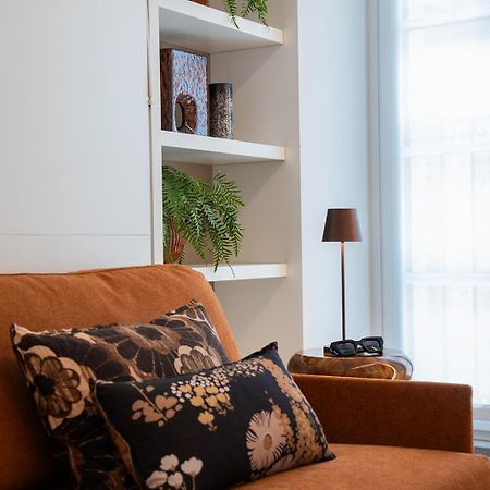 Domodossola Centro - Mila 44 Fine Home Экстерьер фото