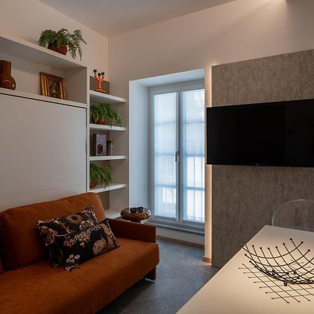Domodossola Centro - Mila 44 Fine Home Экстерьер фото