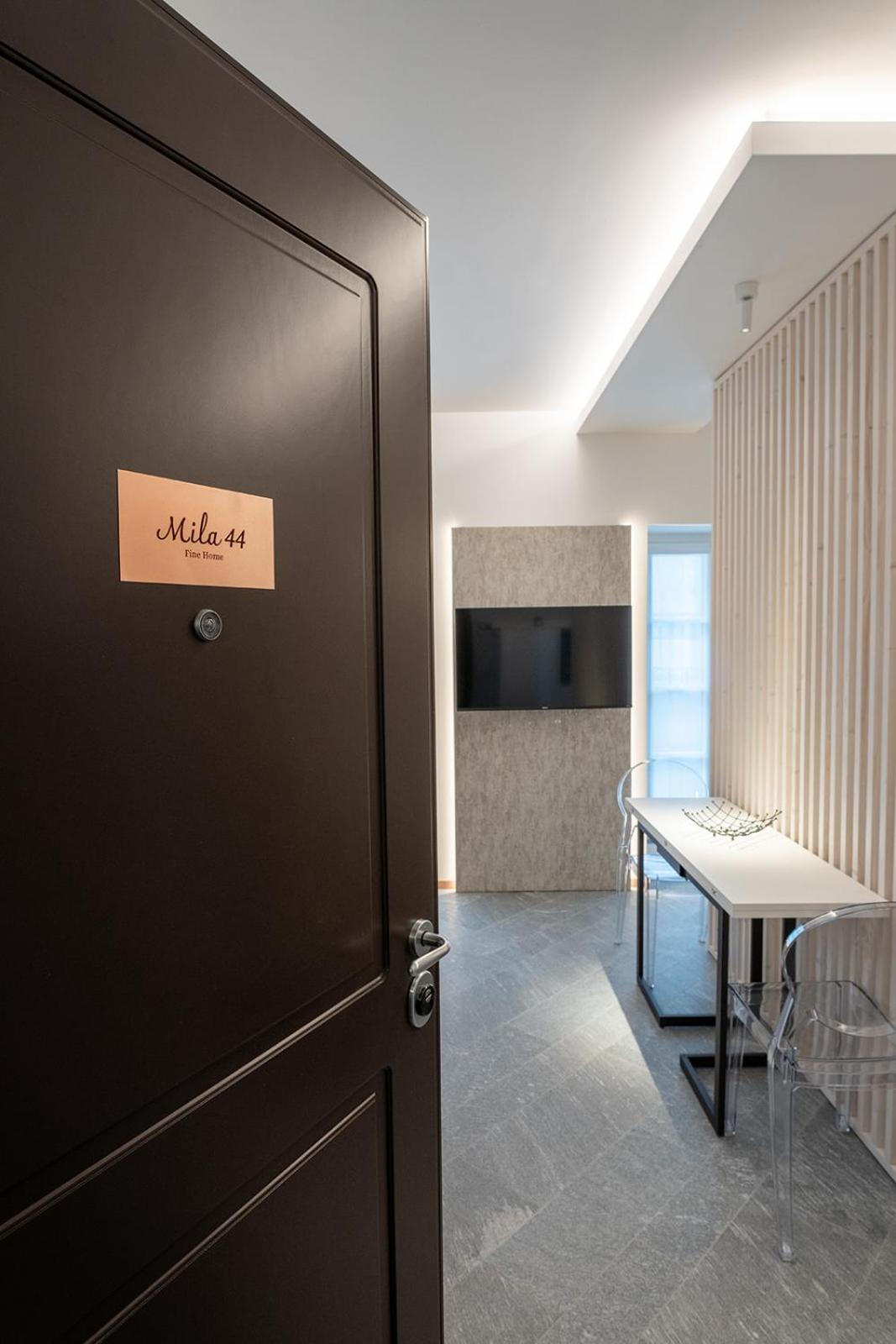 Domodossola Centro - Mila 44 Fine Home Экстерьер фото