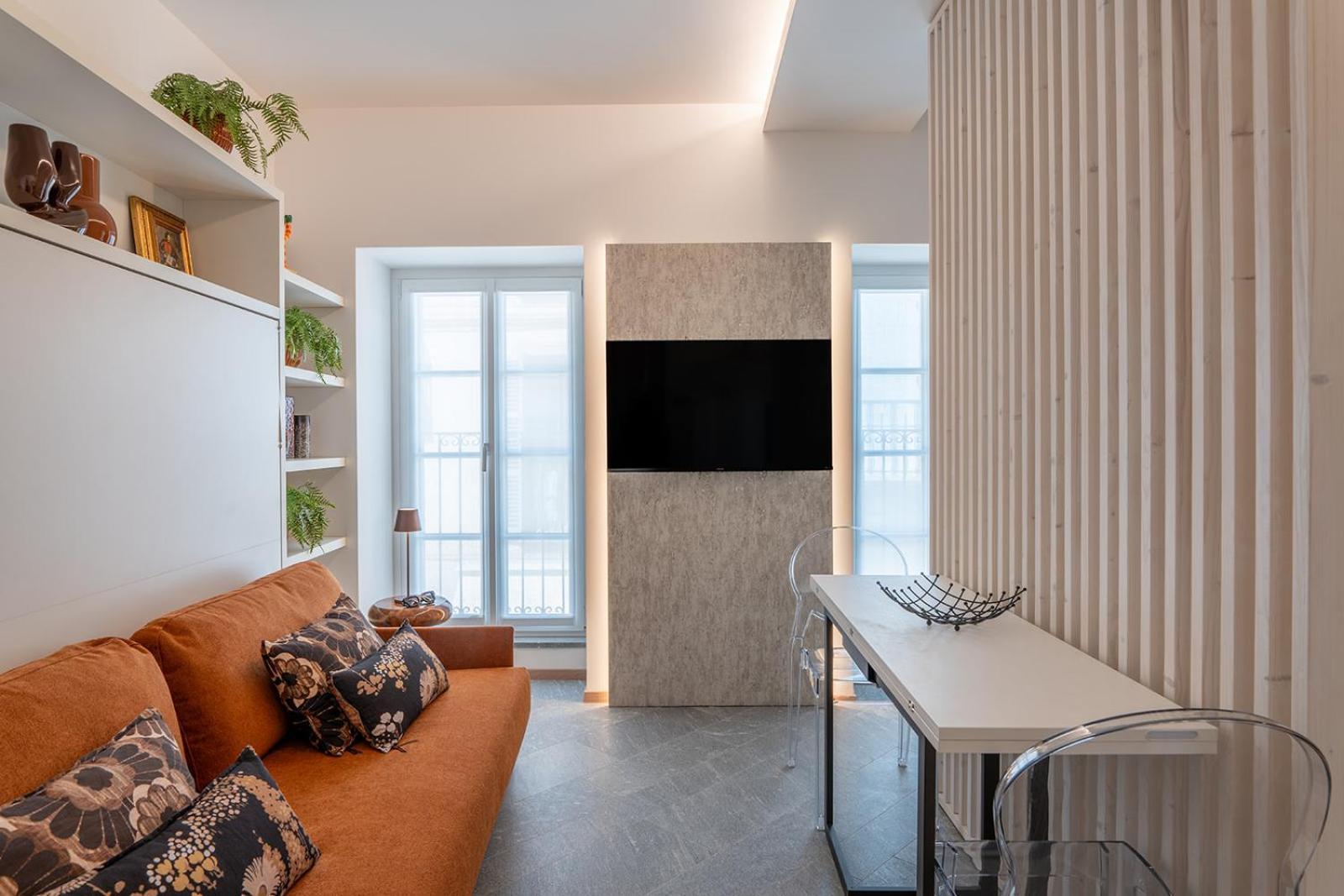 Domodossola Centro - Mila 44 Fine Home Экстерьер фото