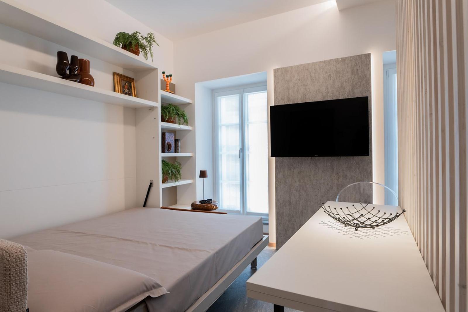 Domodossola Centro - Mila 44 Fine Home Экстерьер фото