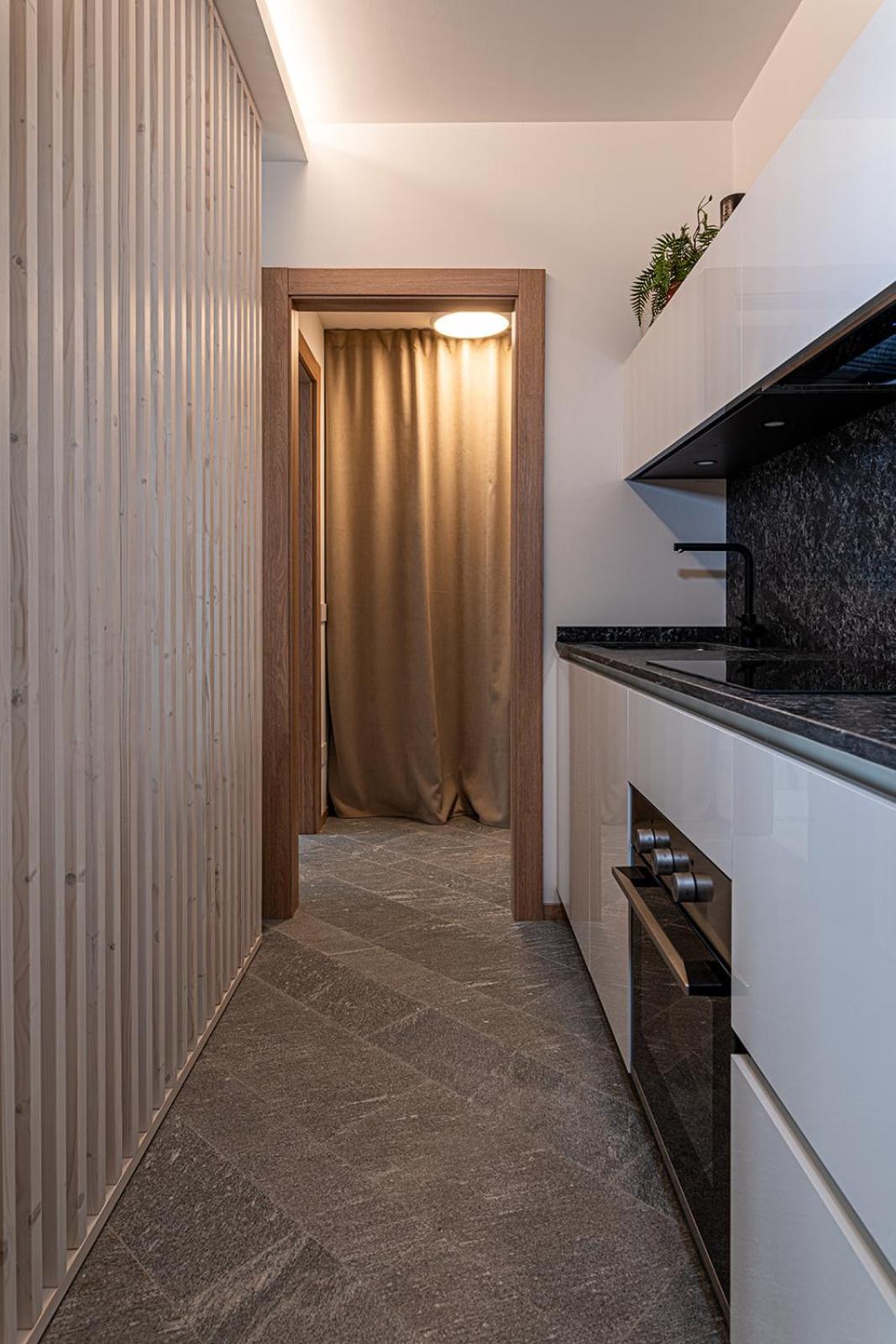 Domodossola Centro - Mila 44 Fine Home Экстерьер фото